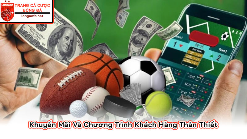 Khuyến Mãi Và Chương Trình Khách Hàng Thân Thiết