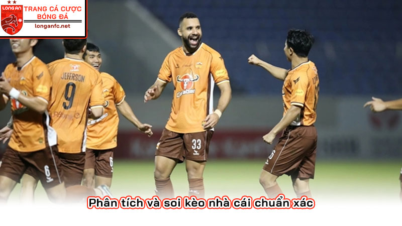 Phân tích và soi kèo nhà cái chuẩn xác