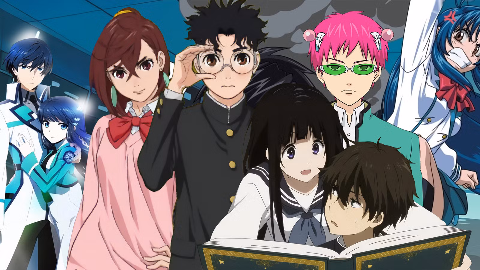 Anime47 bị sập: Nguyên nhân, Thảo luận, Tình trạng Hiện tại